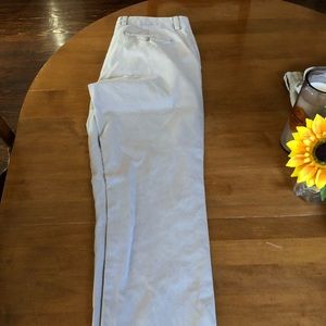 Vineyard Vines - Slim Fit Breaker Pants 33x30